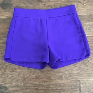 Classy and vibrant jcrew shorts